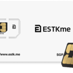 申请美国原生手机号全流程：无需代理节点，魔法上网，稳定可靠 eSIM-eSTK 方案