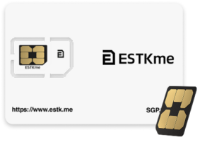 申请美国原生手机号全流程：无需代理节点，魔法上网，稳定可靠 eSIM-eSTK 方案