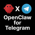 OpenClaw 对接 Telegram 机器人教程：手把手打造 24h 在线私人 AI 助手 | 1Panel 进阶篇
