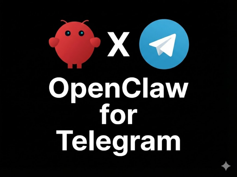 OpenClaw 对接 Telegram 机器人教程：手把手打造 24h 在线私人 AI 助手 | 1Panel 进阶篇