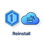 服务器从零到业务上线完整教程：DD 重装任意纯净系统 + 全环境配置与 1Panel 部署全流程