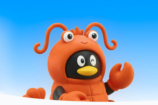 OpenClaw 小龙虾纯命令直装指南：原生环境部署与 QQ 机器人对接