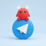 OpenClaw 对接 Telegram 机器人教程：手把手打造 24h 在线私人 AI 助手 | 1Panel 进阶篇