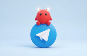 OpenClaw 对接 Telegram 机器人教程:手把手打造 24h 在线私人 AI 助手 | 1Panel 进阶篇