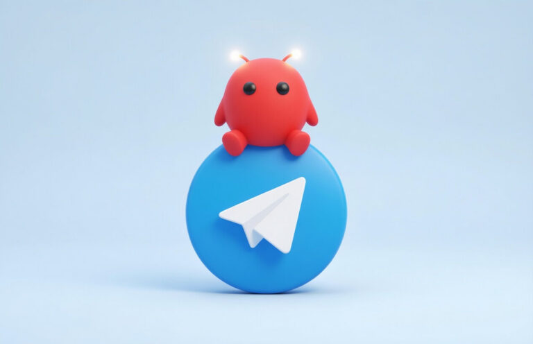 OpenClaw 对接 Telegram 机器人教程：手把手打造 24h 在线私人 AI 助手 | 1Panel 进阶篇