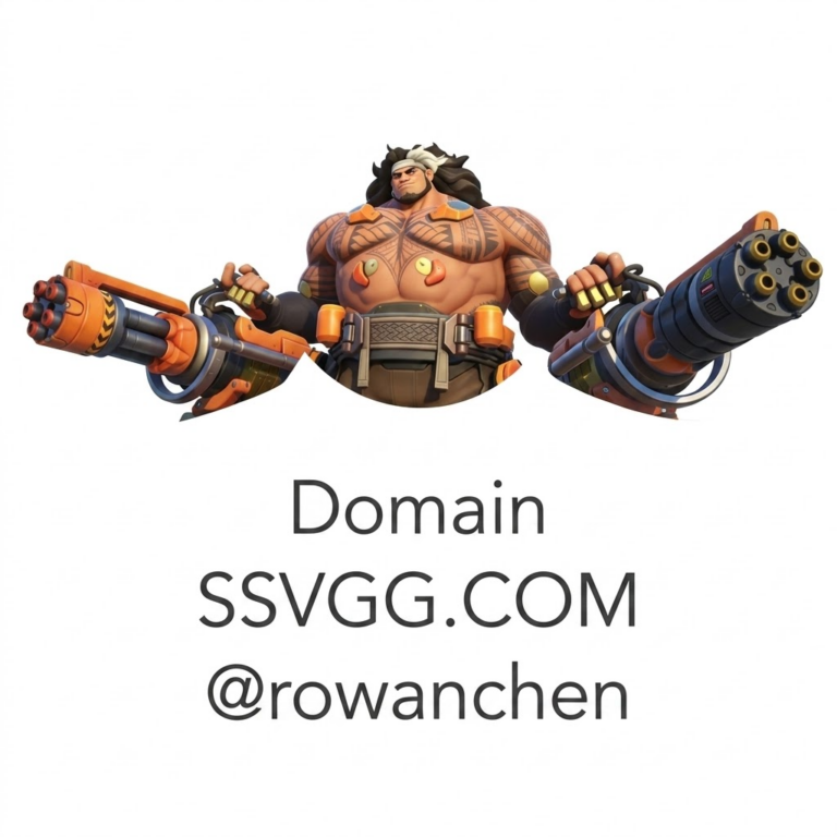 Domain SSVGG.COM