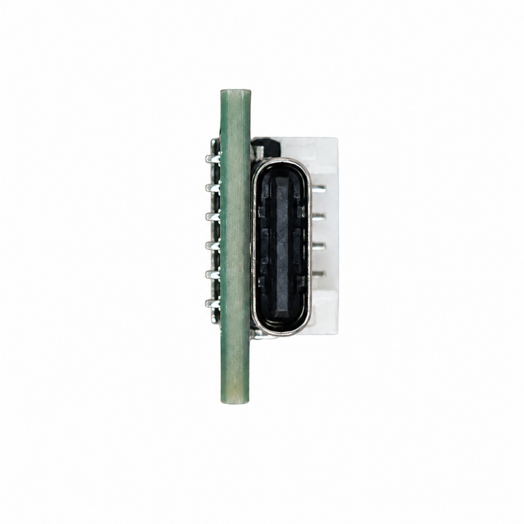 小米红米电视 TTL UART 调试开发板｜HDMI 转 Type-C