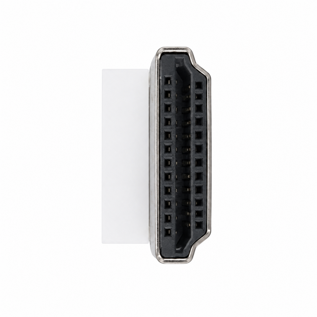 小米红米电视 TTL UART 调试开发板｜HDMI 转 Type-C