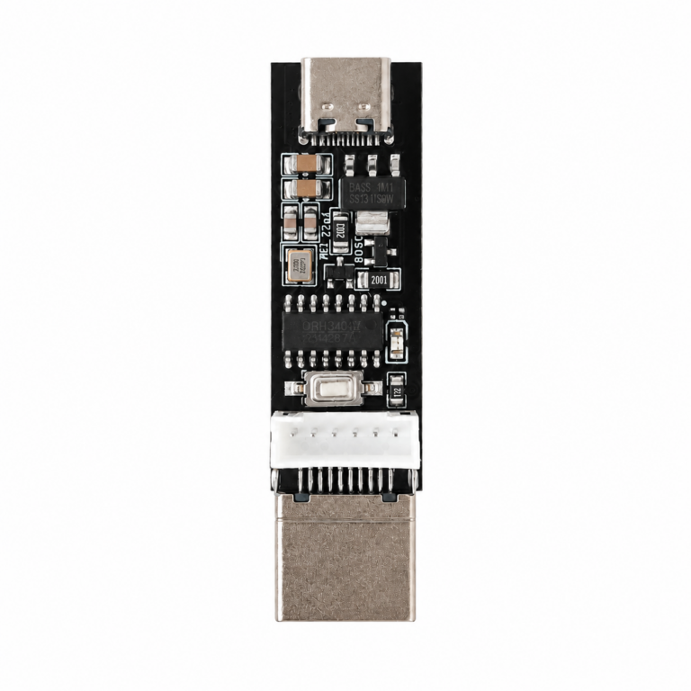 小米红米电视 TTL UART 调试开发板｜HDMI 转 Type-C