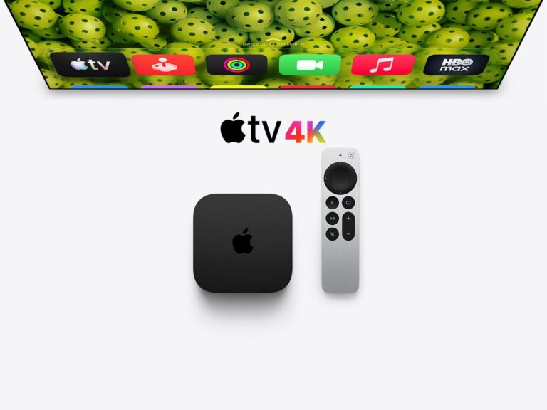 Apple TV 4K 第四代（2026）：与第三代规格、音频直通及价格对比